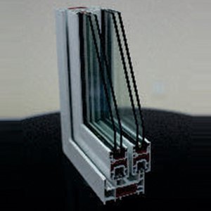 80 mm Sliding Series1