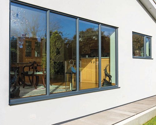Sliding Window