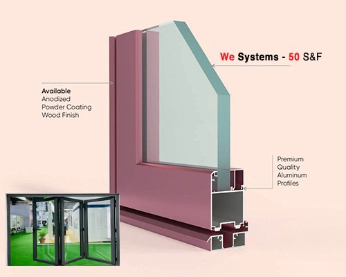 50MM-SLIDING-FOLDING-SERIES